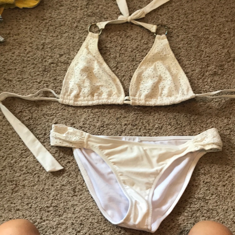 Jessica Simpson Bikini